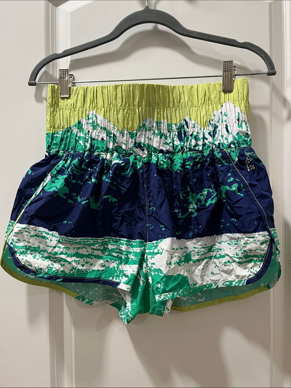 FP Movement The Way Home Shorts